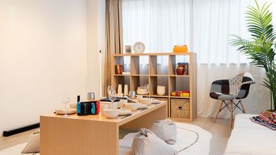 Coco Clé 御茶ノ水✨レンタルスペース（ココクレ）の室内の写真