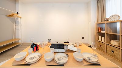 Coco Clé 御茶ノ水✨レンタルスペース（ココクレ）の室内の写真