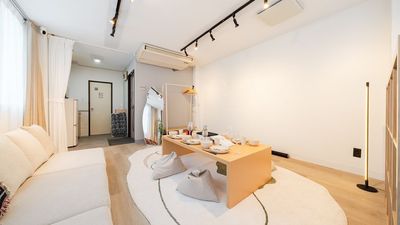 Coco Clé 御茶ノ水✨レンタルスペース（ココクレ）の室内の写真