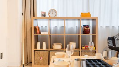 Coco Clé 御茶ノ水✨レンタルスペース（ココクレ）の室内の写真