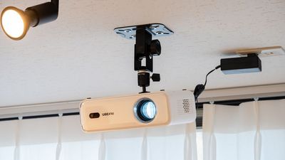 プロジェクター完備🎦✨ - Coco Clé 御茶ノ水✨レンタルスペース（ココクレ）の設備の写真