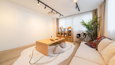 Coco Clé 御茶ノ水✨レンタルスペース（ココクレ）の室内の写真