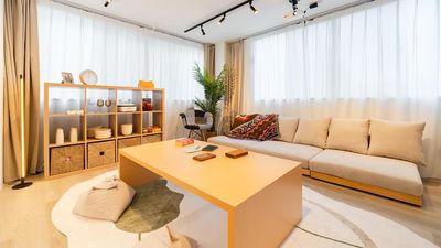 Coco Clé 御茶ノ水✨レンタルスペース（ココクレ）の室内の写真