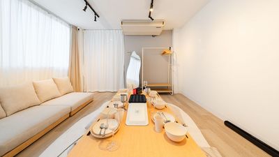 Coco Clé 御茶ノ水✨レンタルスペース（ココクレ）の室内の写真