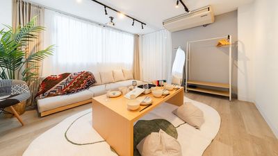 Coco Clé 御茶ノ水✨レンタルスペース（ココクレ）の室内の写真