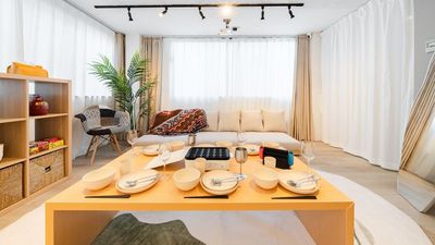 Coco Clé 御茶ノ水✨レンタルスペース（ココクレ）の室内の写真