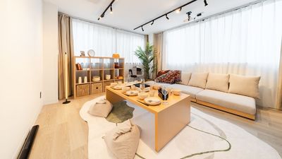 Coco Clé 御茶ノ水✨レンタルスペース（ココクレ）の室内の写真