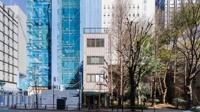 Coco Clé 御茶ノ水✨レンタルスペース（ココクレ）の室内の写真