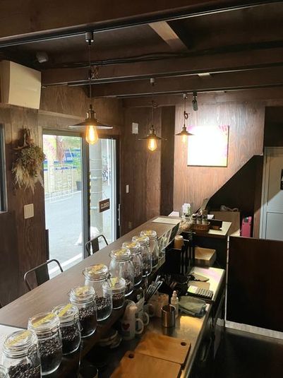 MNCOFFEE ２階レンタルスペース - MN COFFEE　２階レンタルスペース
