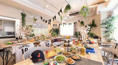 #グラピンGoburin【秋葉原】最大35名/駅4分🥳新年会🍺歓送迎会🎉女子会/推し活/タコパ/撮影/24H/飲み会 - #グラピンGoburin【秋葉原】_057