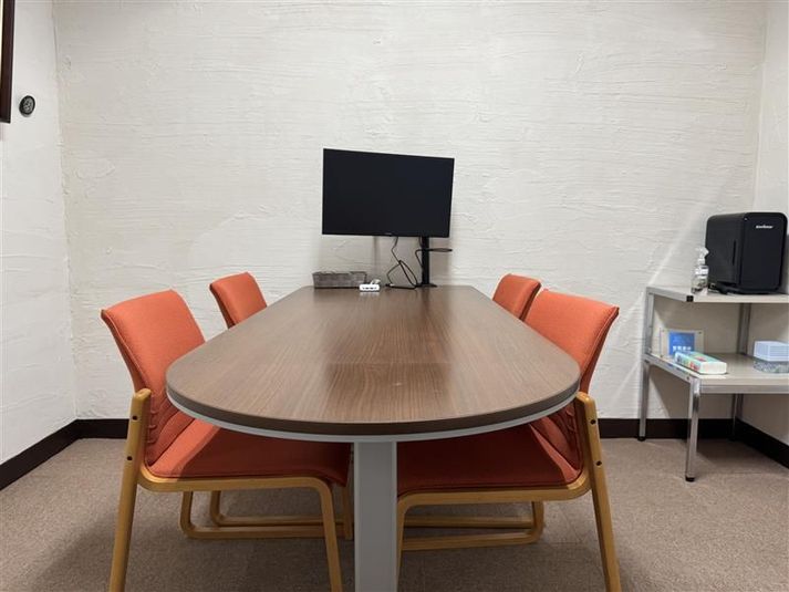 【Wise space 東三条  Room B】 - Wise space  東三条