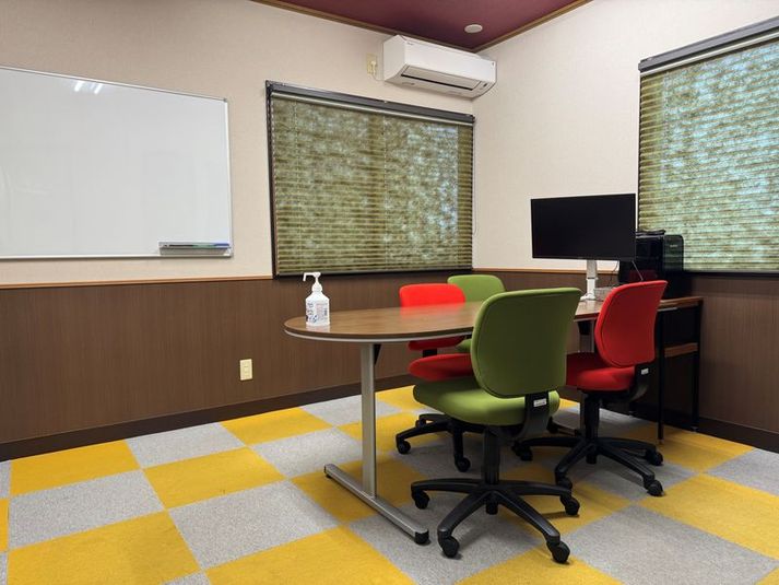 【Wise space 東三条  Room C】 - Wise space  東三条