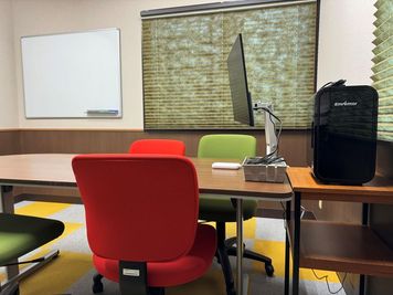 Wise space  三条東 【Wise space 三条東  Room C】の室内の写真