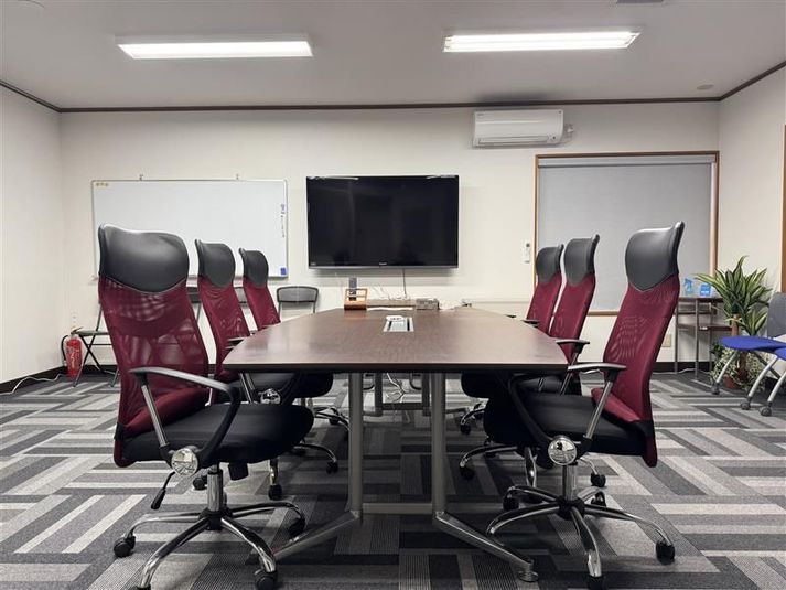 【Wise space 東三条  Room A】 - Wise space  東三条