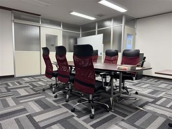 Wise space  三条東 【Wise space 三条東  Room A】の室内の写真