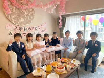 Nemica HOME 蒲田　 Nemica HOME 蒲田　 [Nemica蒲田2]の室内の写真