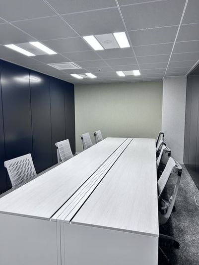 小会議室【定員8名】 - 越乃バレーbyBBR