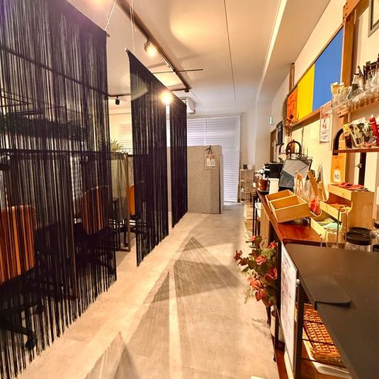 【阪急六甲1分】大人の自習室|半個室|資格試験対策などに最適 - BE-CON六甲本店