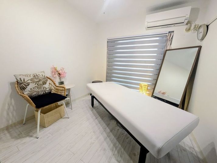 １日利用6980円春キャンペーン中 レンタルサロン 国立店 - レンタルサロン国立駅南口店