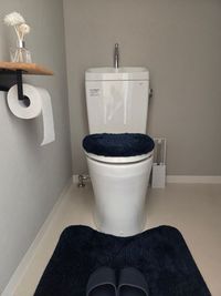 清潔できれいなトイレ - Space AKARI 大宮駅前店 レンタルスタジオ　Space AKARI 大宮駅前店の設備の写真