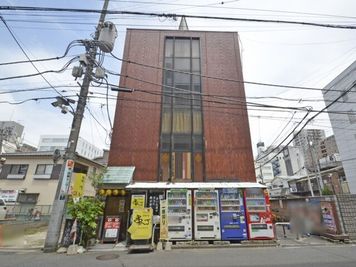 外観 - Space AKARI 大宮駅前店 レンタルスタジオ　Space AKARI 大宮駅前店の外観の写真