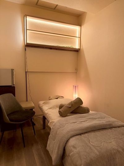 レンタルサロン　Liiro　元町駅前店Room② - レンタルサロン　Liiro