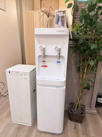 レンタルサロン　Liiro　元町駅前店Room② - レンタルサロン　Liiro