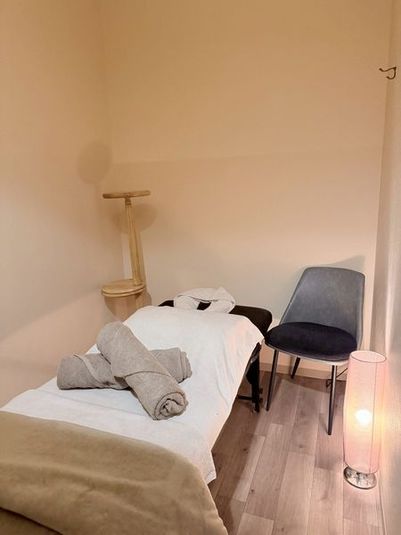 レンタルサロン　Liiro　元町駅前店Room② - レンタルサロン　Liiro