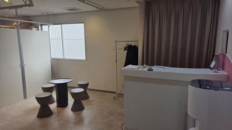 心斎橋駅5分|Wi-Fi完備コワーキングスペース - beauty haii