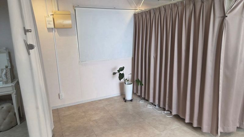 心斎橋駅5分|Wi-Fi完備コワーキングスペース - beauty haii