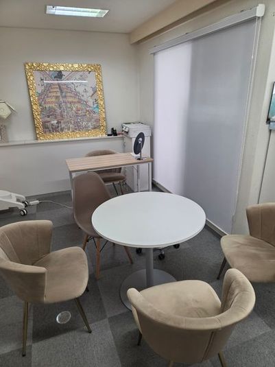 心斎橋駅5分|Wi-Fi完備コワーキングスペース - beauty haii