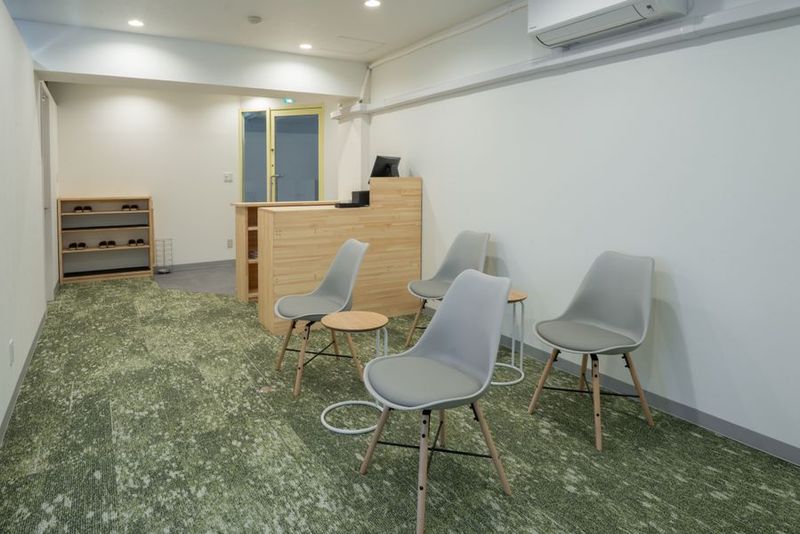 超好立地レンタルサロン・整体スペース - salon Luana（サロン ルアナ）