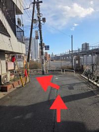 突き当たったら道なりに進みます（左カーブ）。 - Space AKARI 大宮駅前店 レンタルスタジオ　Space AKARI 大宮駅前店の室内の写真