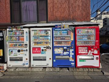 Space AKARI 大宮駅前店 レンタルスタジオ　Space AKARI 大宮駅前店の室内の写真