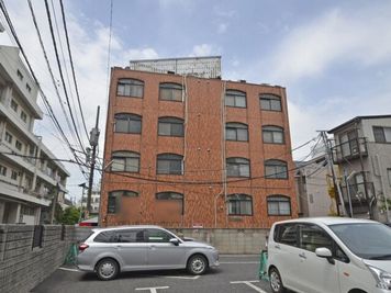 外観 - Space AKARI 大宮駅前店 レンタルスタジオ　Space AKARI 大宮駅前店の外観の写真