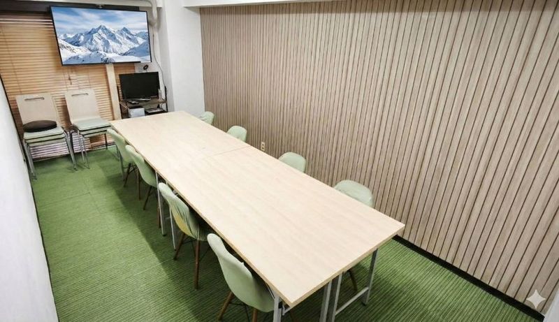 【ラピス】東京 新宿の貸し会議室 - 【ラピス】東京 新宿の貸し会議室