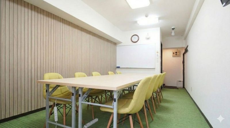 【ラピス】東京 新宿の貸し会議室 - 【ラピス】東京 新宿の貸し会議室