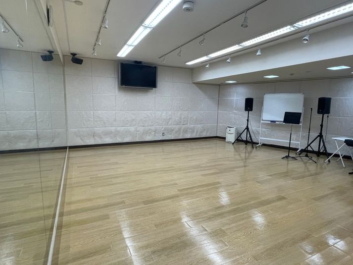 レンタルスペース目黒 - 目黒Cloverスタジオ