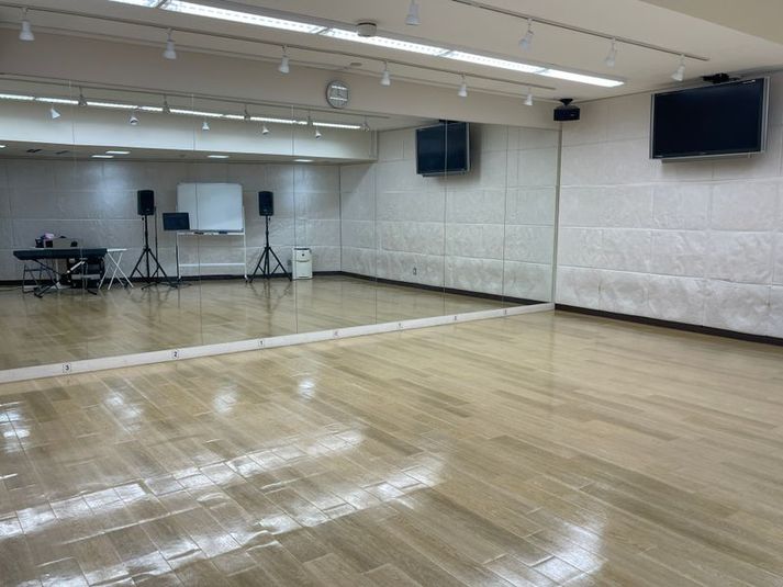 レンタルスペース目黒 - 目黒Cloverスタジオ