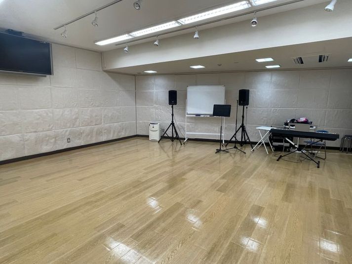 レンタルスペース目黒 - 目黒Cloverスタジオ