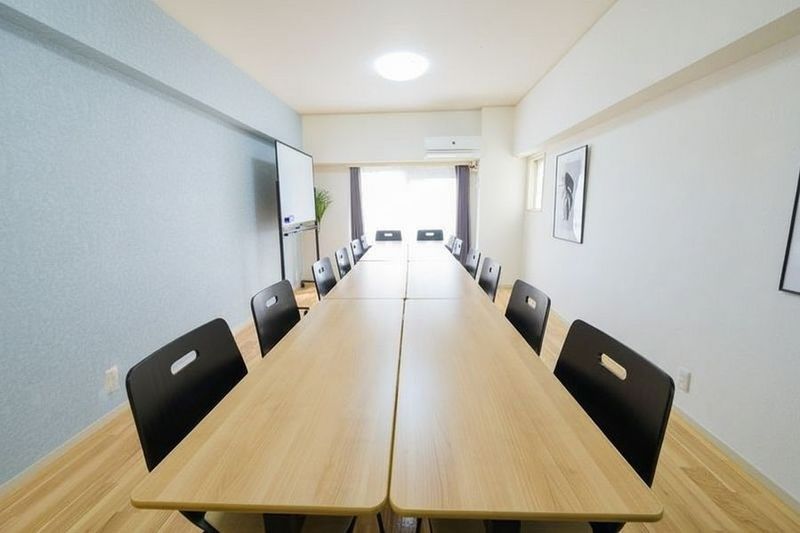 meets鹿児島 東口 会議室 - meets鹿児島 東口 会議室