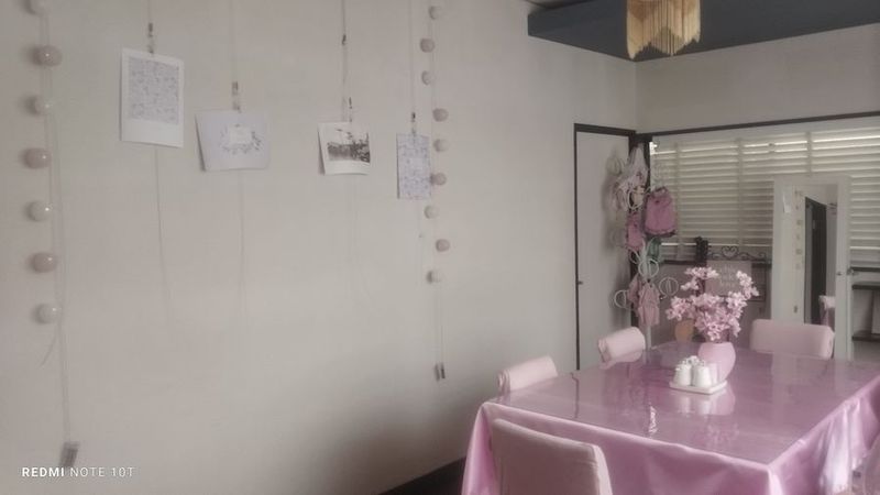 一軒屋2階洋室10畳　スポットライト･ピクチャーレール有　 - ギャラリー雪月花ゆづか　