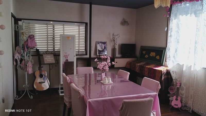 一軒屋2階洋室10畳　スポットライト･ピクチャーレール有　 - ギャラリー雪月花ゆづか　