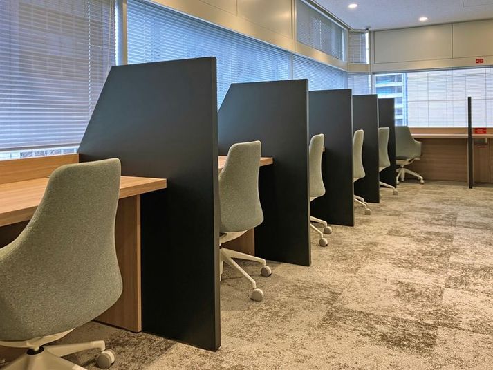 OPEN SPACE - H¹T日比谷