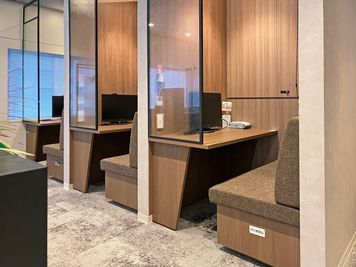 【2026年3月4日(水)OPEN!】H¹T日比谷 BOX 02(1名) - H¹T日比谷