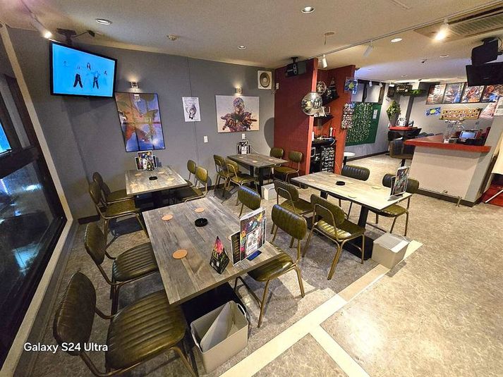 Relax BAR 錦町｜イベント・撮影撮影📸 - Relax BAR 錦町