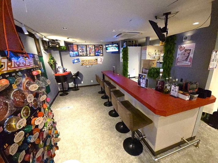 Relax BAR 錦町｜イベント・撮影撮影📸 - Relax BAR 錦町