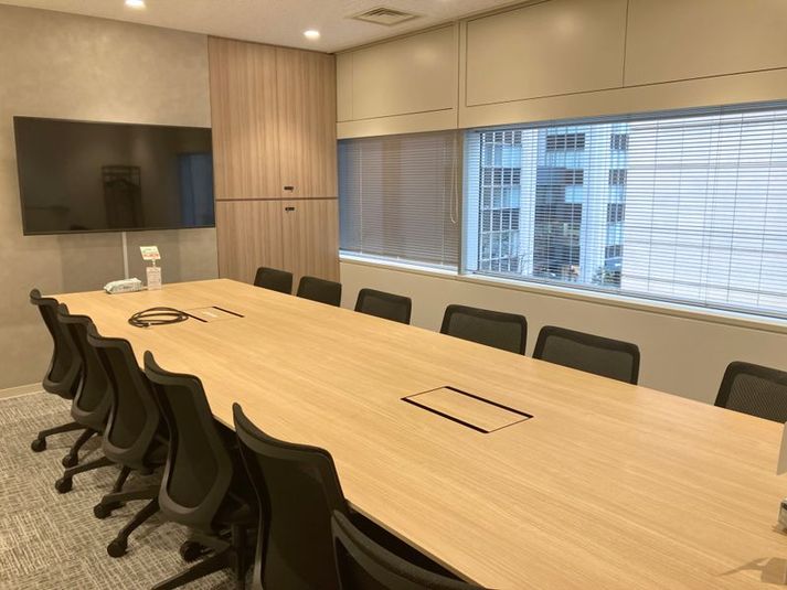 会議室 05(12名) - H¹T日比谷