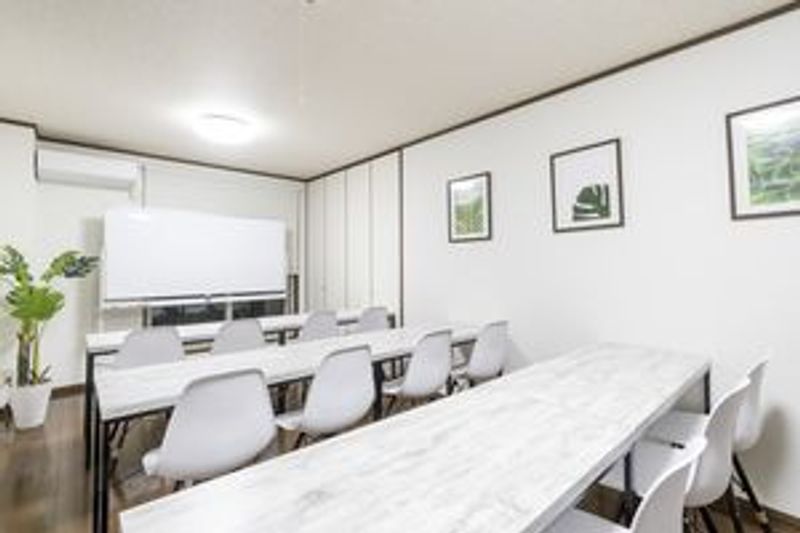 Room401WHT - TsudoianTakasaki