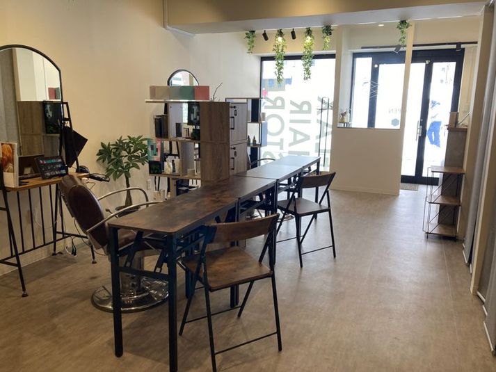 貸し会議室 - ミーティングスペース　FLAX(フラックス)北12条